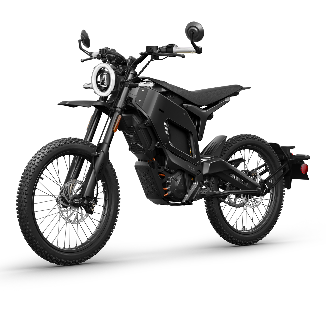 NIU XQi3