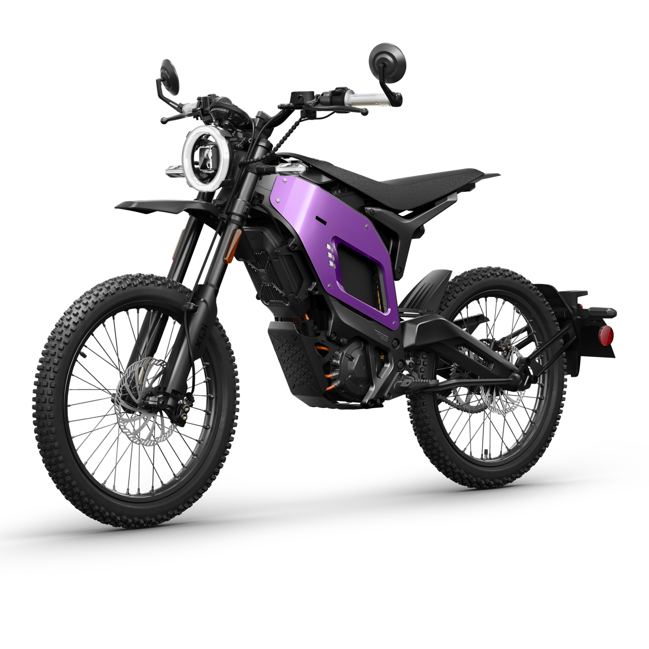 NIU XQi3