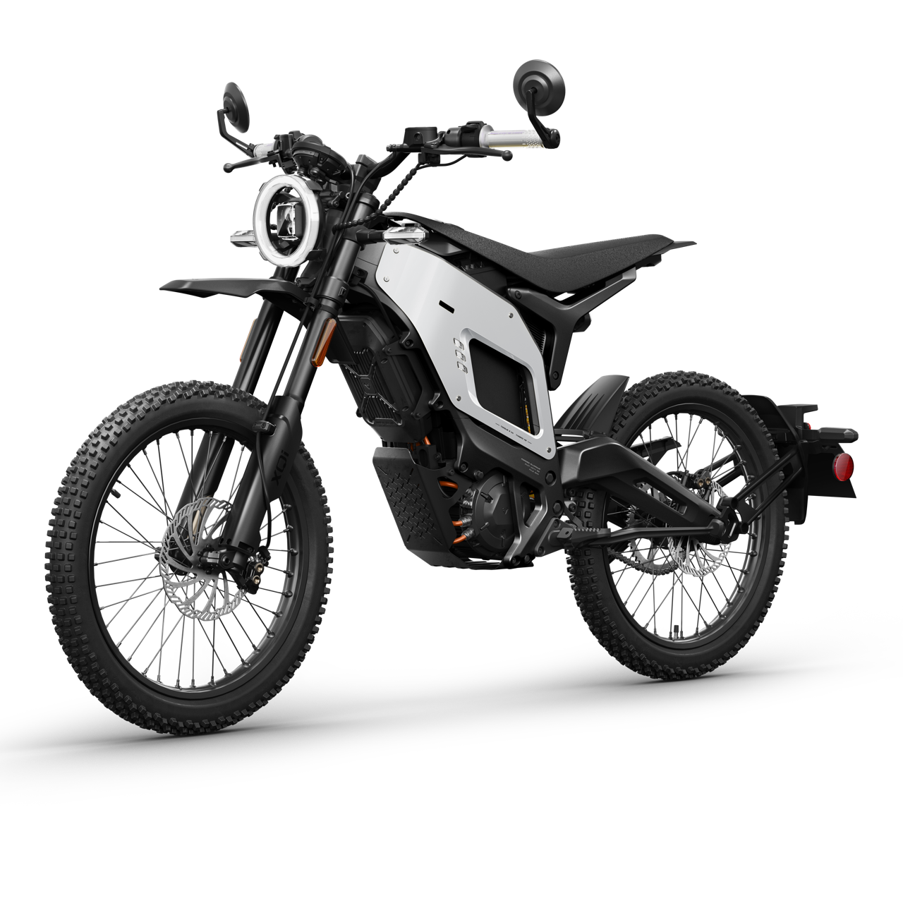 NIU XQi3