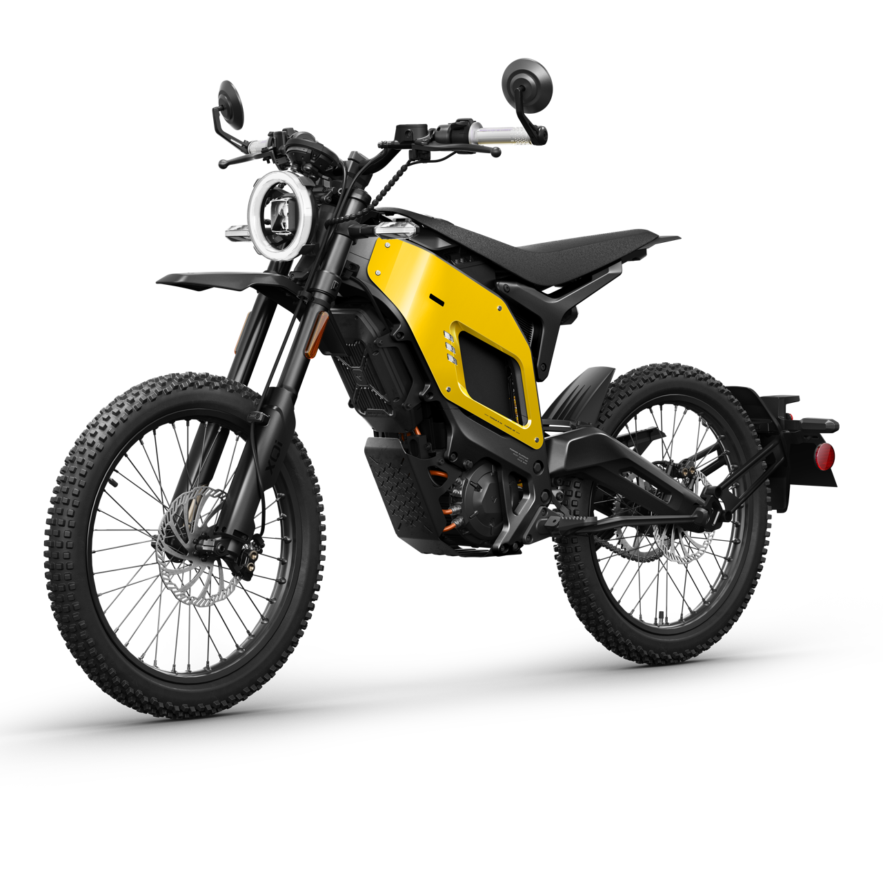 NIU XQi3