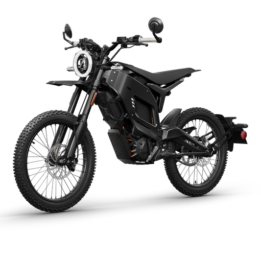 NIU XQi3
